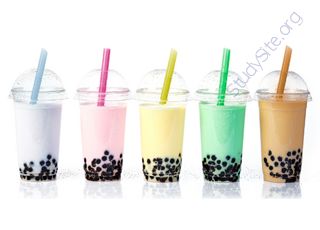 Bubble-Tea (Oops! image not found)
