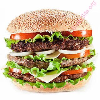 hamburger (Oops! image not found)