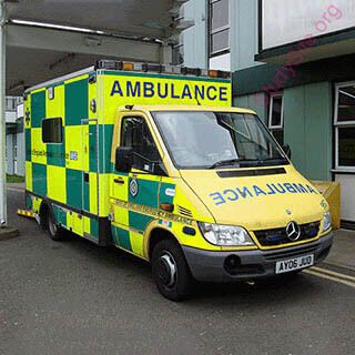 ambulance (Oops! image not found)