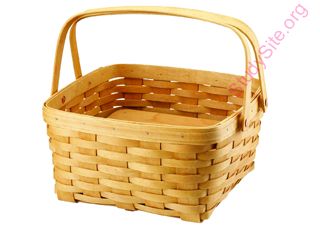 basket (Oops! image not found)