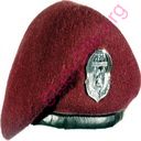 beret (Oops! image not found)