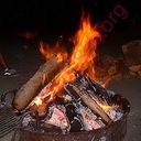 campfire (Oops! image not found)