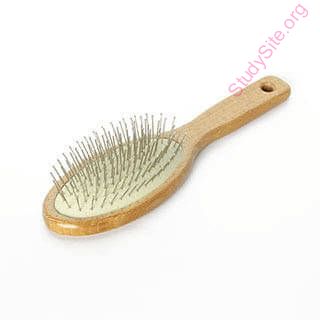 comb (Oops! image not found)