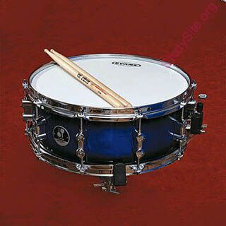 drum (Oops! image not found)