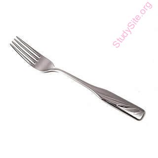 fork (Oops! image not found)
