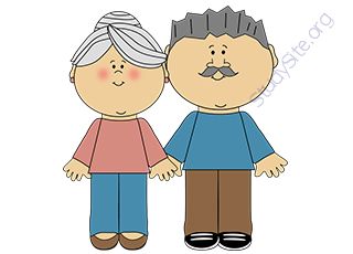 Grandparents (Oops! image not found)