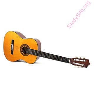 guitar (Oops! image not found)