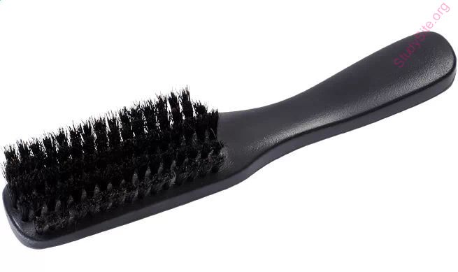 hairbrush (Oops! image not found)