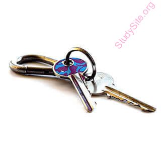 key (Oops! image not found)