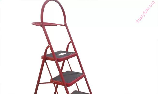 ladder (Oops! image not found)