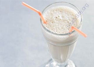 Milk-shake (Oops! image not found)