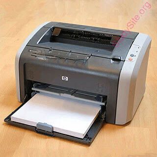 printer (Oops! image not found)