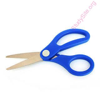 what is the meaning of scissors