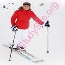 skier (Oops! image not found)