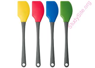 what is the meaning of spatula