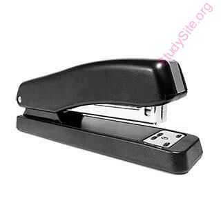 stapler (Oops! image not found)