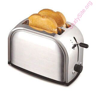 toaster (Oops! image not found)