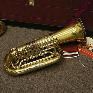 tuba (Oops! image not found)