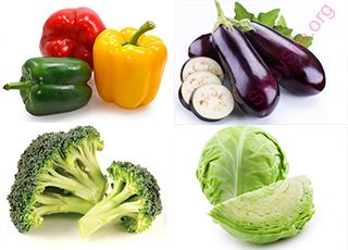 vegetables (Oops! image not found)