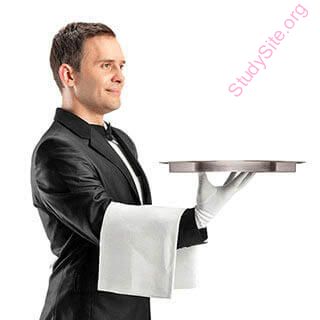 waiter (Oops! image not found)