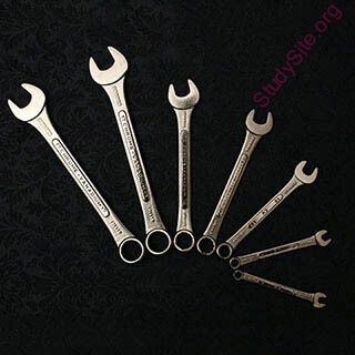wrench (Oops! image not found)